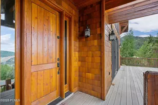 7352 Pine Ridge Dr, Park City, UT 84098 - Photo 3