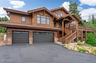7352 Pine Ridge Dr, Park City, UT 84098 - Photo 1