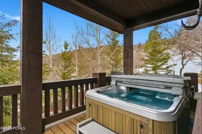 7349 Pine Ridge Drive, Park City, UT 84098 - Photo 43