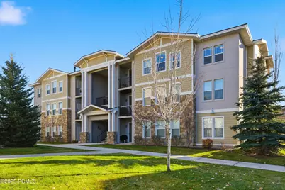 1051 S 500 East #E-304, Heber City, UT 84032 - Photo 1