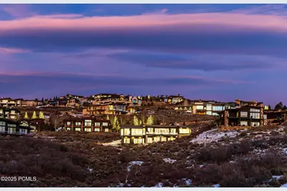 3287 Central Pacific Trail, Park City, UT 84098 - Photo 97