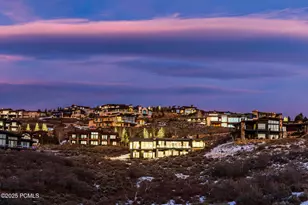 3287 Central Pacific Trail, Park City, UT 84098 - Photo 97