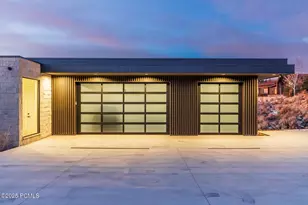 3287 Central Pacific Trail, Park City, UT 84098 - Photo 95