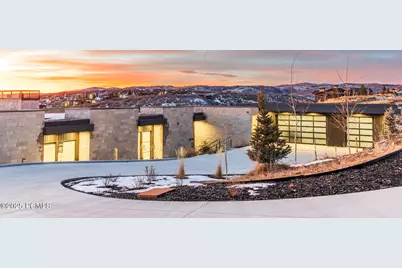 3287 Central Pacific Trail, Park City, UT 84098 - Photo 93