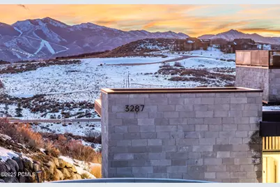 3287 Central Pacific Trail, Park City, UT 84098 - Photo 3