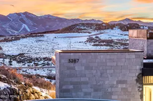 3287 Central Pacific Trail, Park City, UT 84098 - Photo 3