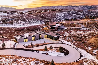 3287 Central Pacific Trail, Park City, UT 84098 - Photo 105