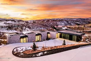 3287 Central Pacific Trail, Park City, UT 84098 - Photo 5