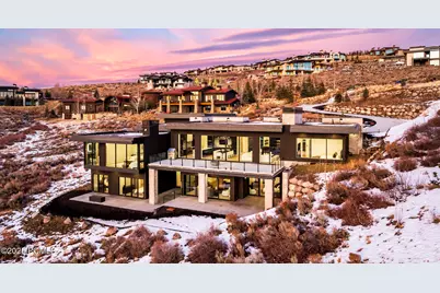 3287 Central Pacific Trail, Park City, UT 84098 - Photo 1