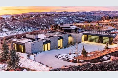 3287 Central Pacific Trail, Park City, UT 84098 - Photo 83