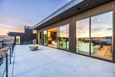 3287 Central Pacific Trail, Park City, UT 84098 - Photo 7