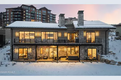 8939 Moonshadow Court, Park City, UT 84060 - Photo 43