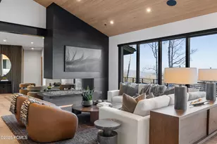 8939 Moonshadow Ct, Park City, UT 84060 - Photo 5