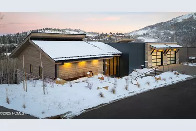 8939 Moonshadow Court, Park City, UT 84060 - Photo 3