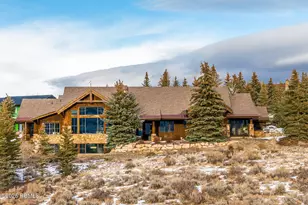 7701 N W Hills Trail, Park City, UT 84098 - Photo 85