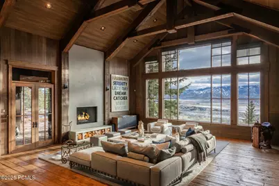 7701 N West Hills Trail, Park City, UT 84098 - Photo 9