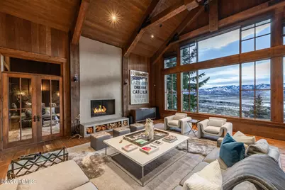 7701 N West Hills Trail, Park City, UT 84098 - Photo 23