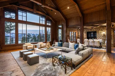 7701 N West Hills Trail, Park City, UT 84098 - Photo 21