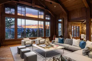 7701 N W Hills Trail, Park City, UT 84098 - Photo 3