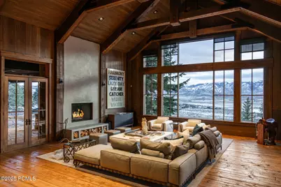 7701 N West Hills Trail, Park City, UT 84098 - Photo 19