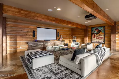 7701 N West Hills Trail, Park City, UT 84098 - Photo 41