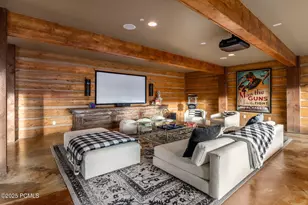 7701 N W Hills Trail, Park City, UT 84098 - Photo 41