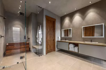 7701 N West Hills Trail, Park City, UT 84098 - Photo 33