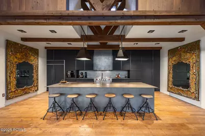 7701 N West Hills Trail, Park City, UT 84098 - Photo 15