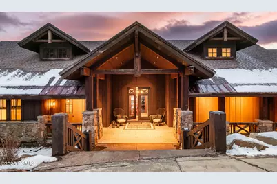 7701 N West Hills Trail, Park City, UT 84098 - Photo 67