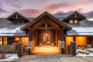 7701 N W Hills Trail, Park City, UT 84098 - Photo 67