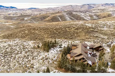7701 N West Hills Trail, Park City, UT 84098 - Photo 83