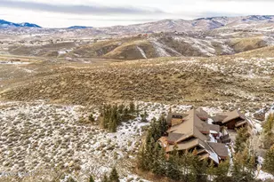 7701 N W Hills Trail, Park City, UT 84098 - Photo 83