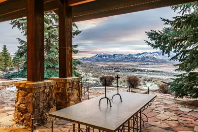 7701 N West Hills Trail, Park City, UT 84098 - Photo 59