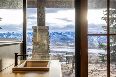 7701 N West Hills Trail, Park City, UT 84098 - Photo 37