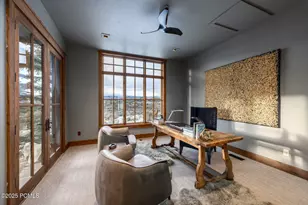7701 N W Hills Trail, Park City, UT 84098 - Photo 47