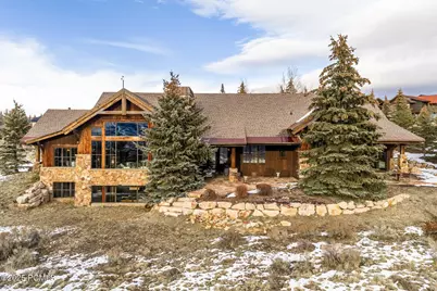 7701 N West Hills Trail, Park City, UT 84098 - Photo 79