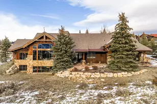 7701 N W Hills Trail, Park City, UT 84098 - Photo 79