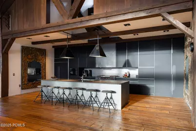 7701 N West Hills Trail, Park City, UT 84098 - Photo 13