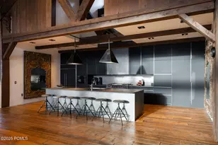 7701 N W Hills Trail, Park City, UT 84098 - Photo 13