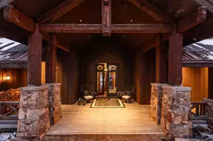 7701 N W Hills Trail, Park City, UT 84098 - Photo 63