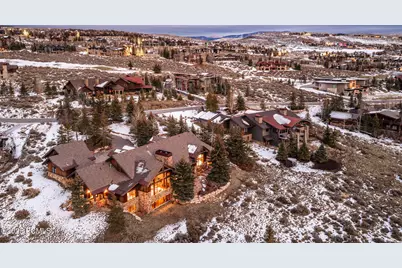 7701 N West Hills Trail, Park City, UT 84098 - Photo 77