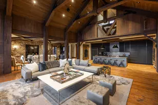 7701 N W Hills Trail, Park City, UT 84098 - Photo 7