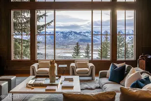 7701 N W Hills Trail, Park City, UT 84098 - Photo 25