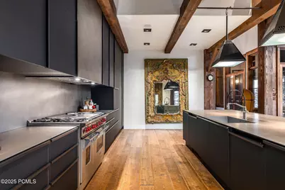 7701 N West Hills Trail, Park City, UT 84098 - Photo 17