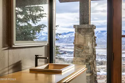 7701 N West Hills Trail, Park City, UT 84098 - Photo 35