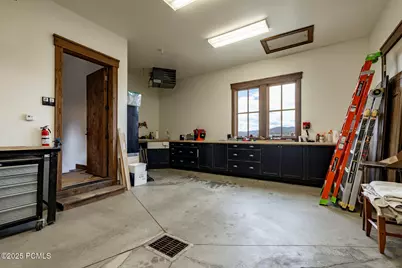 7701 N West Hills Trail, Park City, UT 84098 - Photo 97