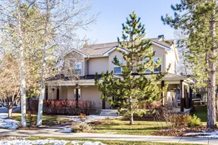 4422 N Snyders Way, Park City, UT 84098 - Photo 1