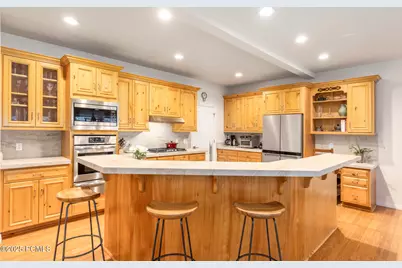 4422 N Snyders Way, Park City, UT 84098 - Photo 13