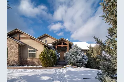 946 S Meadowlark Lane, Huntsville, UT 84317 - Photo 13