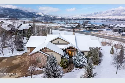 946 S Meadowlark Lane, Huntsville, UT 84317 - Photo 11